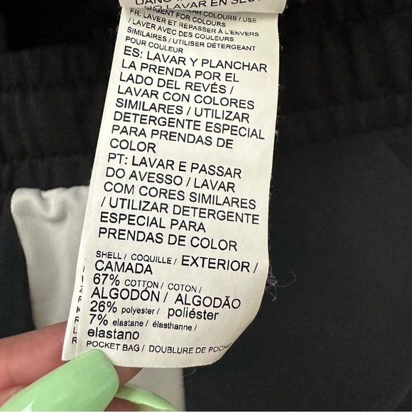 Puma Women’s Logo Jogger Sweatpants Size S - Picture 8 of 13